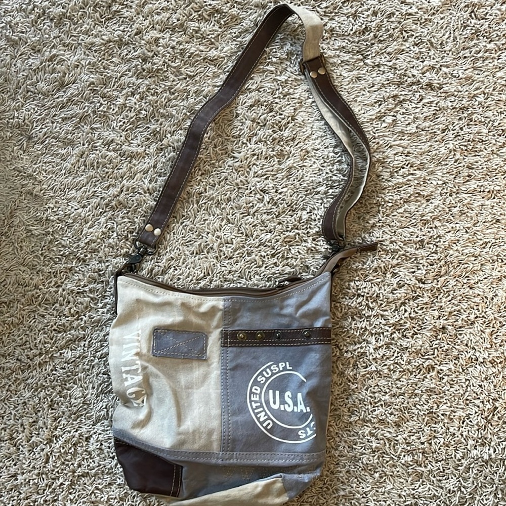 Myra Bag crossbody bag